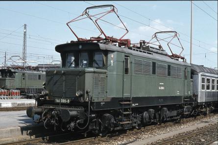 05.09.1979 in München Hbf