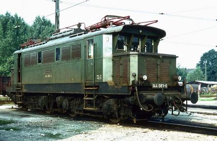 08.08.1976 in Rosenheim