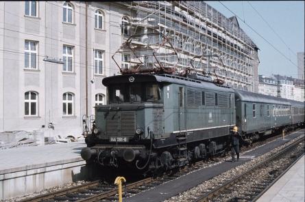 02.09.1980 in München Hbf