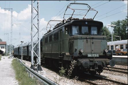 21.06.1979 in Tutzing