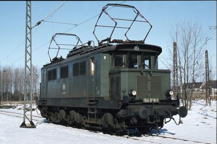 02.02.1981 in Pasing-West 