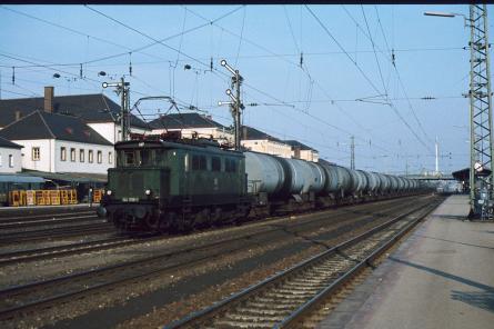 21.03.1981 in Regensburg