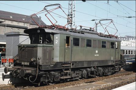10.10.1979 in München Hbf