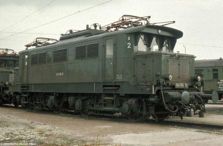 14.08.1977 Rosenheim