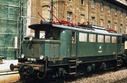 15.06.1978 Bw München Hbf