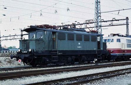 15.06.1978 Bw München Hbf