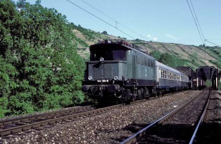 17.05.1983 bei Besigheim