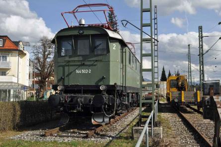 31.03.2010 in Freilassing