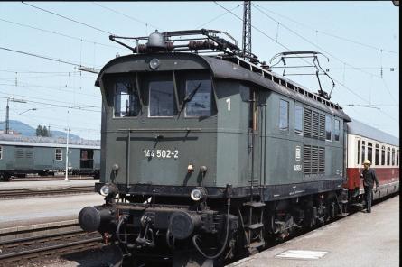 09.06.1979 in Freilassing