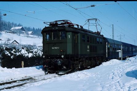 24.01.1981 in Hammerau