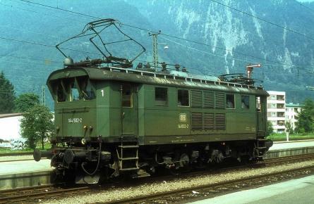 22.08.1979 in Bad Reichenhall