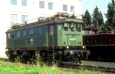 08.08.1976 in Freilassing