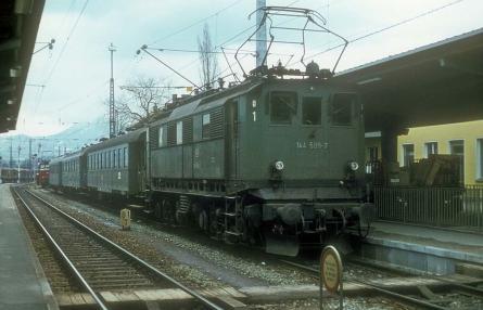 19.03.1978 in Freilassing