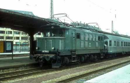 04.03.1979 in Freiburg Hbf