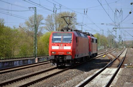 24.04.2013 in Düsseldorf Oberbilk