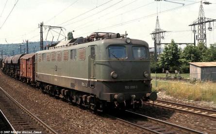 22.07.1978 kurz vor Würzburg
