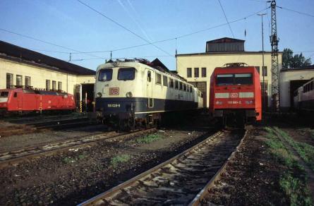 21.06.1998 in Nürnberg