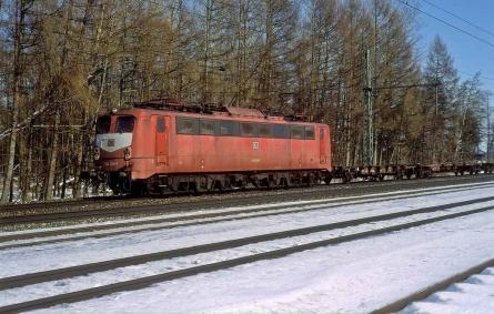 20.02.2003 in Nannhofen