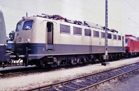 20.08.1988 in Nürnberg