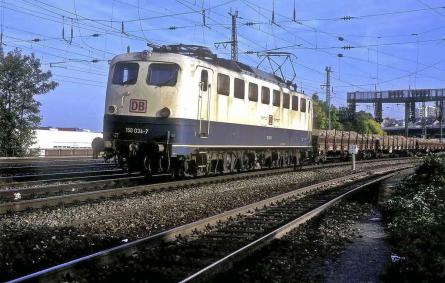 09.10.1995 in Würzburg