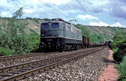 18.05.1983 bei Besigheim