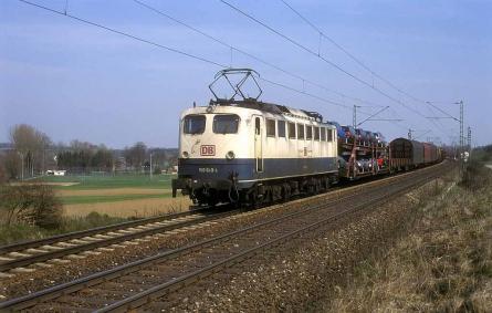 01.04.1999 bei Eutingen