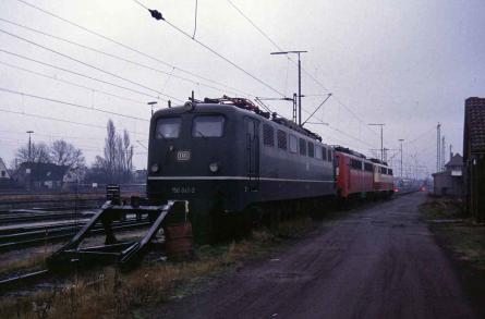 16.12.1990 Bremerhaven