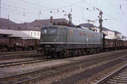 04.04.1981 in Regensburg