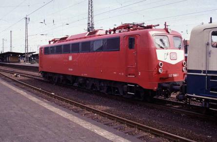 13.09.1992 in Wanne-Eickel