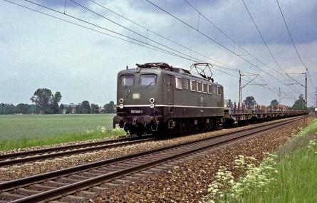 05.06.1991 Augsburg Hochzoll 