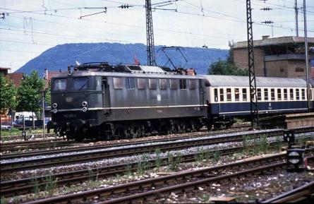 Juni 1989 in Süßen