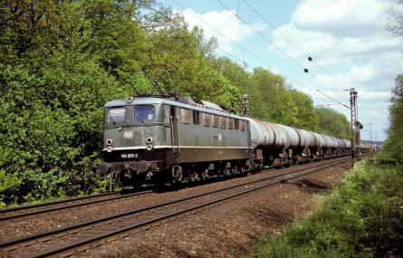 24.05.1991 bei Mühlacker