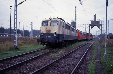 30.09.2001 Hoyerswerda