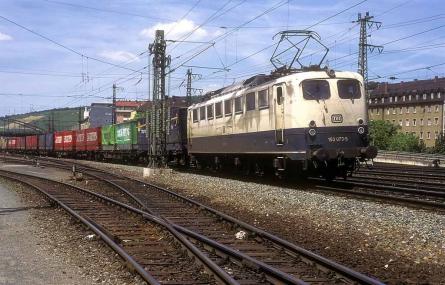 08.06.1994 Würzburg 