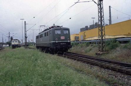 27.05.1995 Kornwestheim