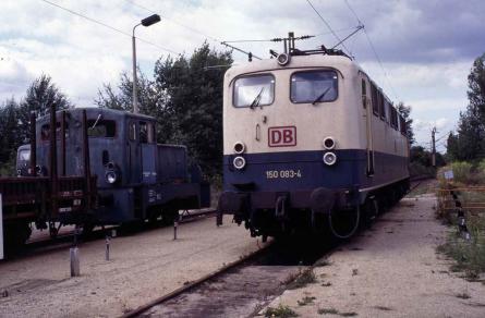 29.08.1994 AW Dessau