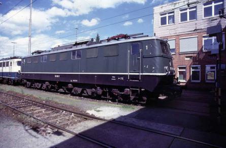 01.06.2000 Kornwestheim