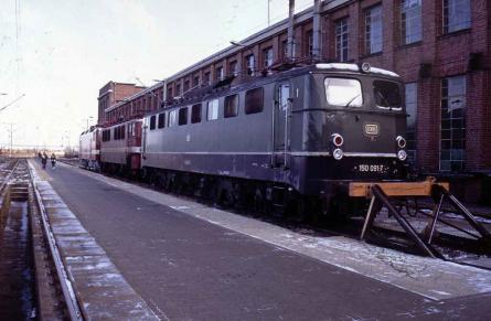 22.02.1993 AW Dessau