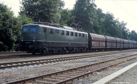 16.07.1982 in Eggmühl