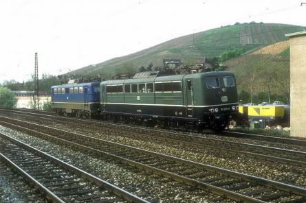 06.05.1984 in Stuttgart-Untertürkheim