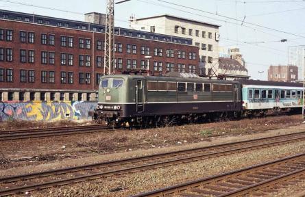 02.04.1997 in Essen