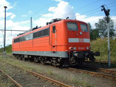 22.08.2004 in Wustermark Rbf