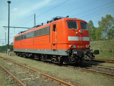 01.05.2004 in Wustermark Rbf