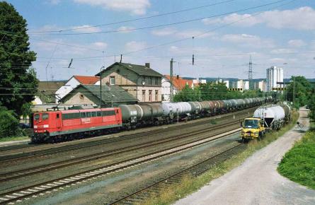 05.08.2009 in Stockstadt