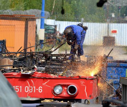 15.08.2013 beim Bender in Opladen
