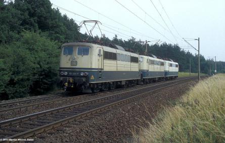 18.07.1982 bei Eggensee