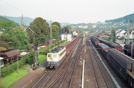 22.09.1992 durch Plettenberg