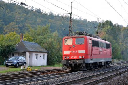 08.10.2013 in Laufach (Schubeinsatz)