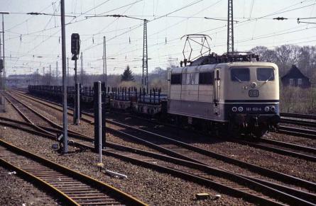 29.03.1991 in Münster