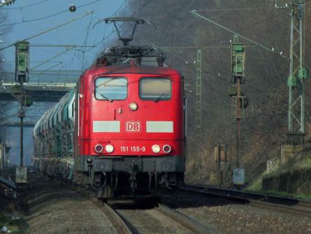 14.03.2012 Steigung Herzogenrath nach Kohlscheid